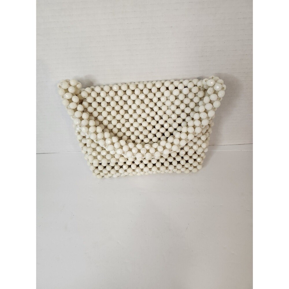 walborg beaded purse vintage